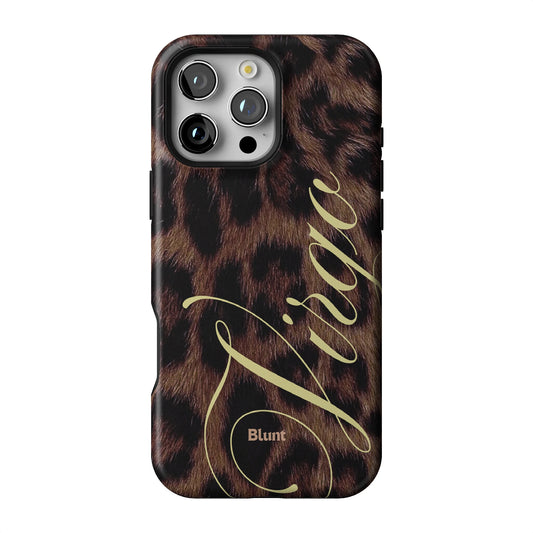 Virgo iPhone Case gallery - Iphone_16_Pro_Max_1
