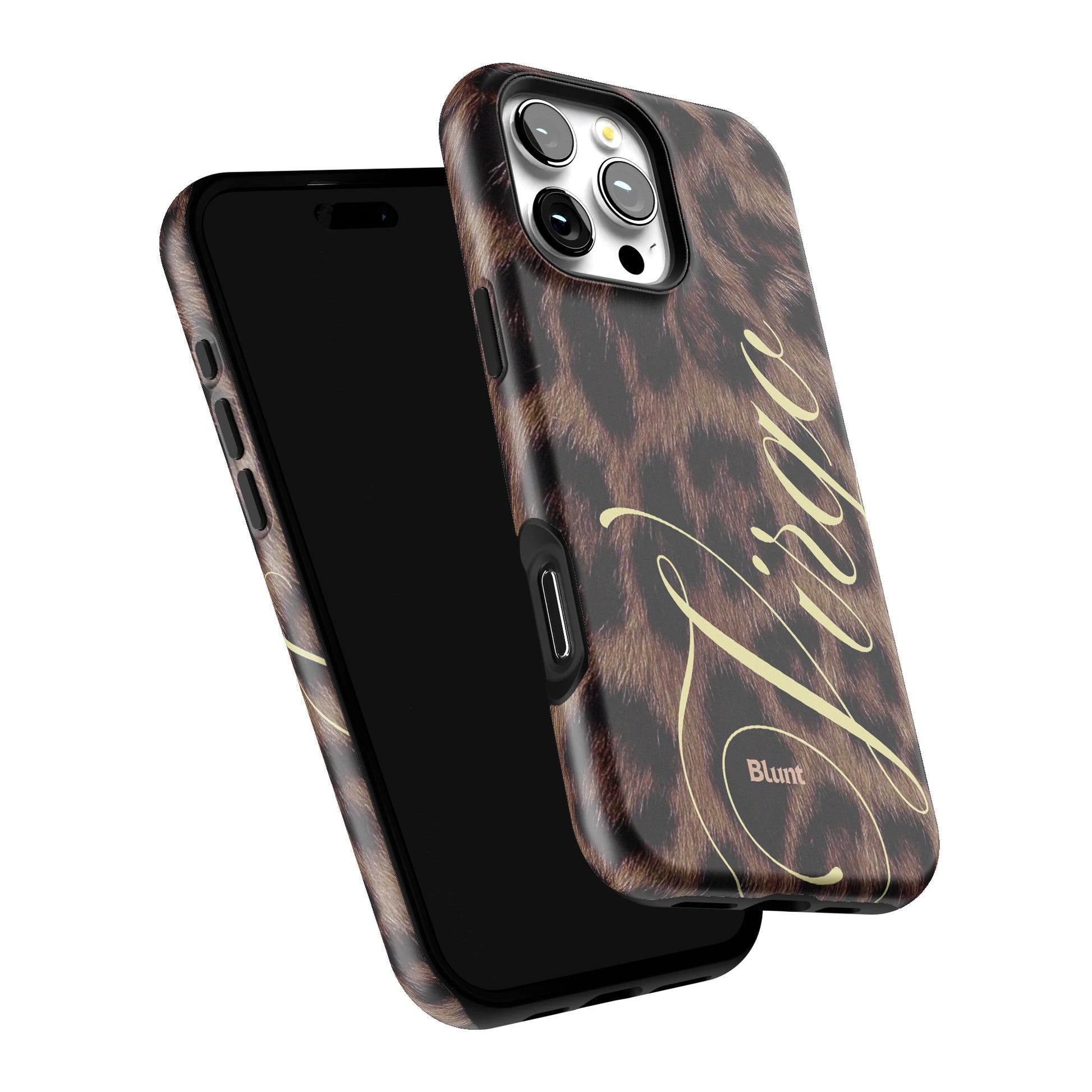 Virgo iPhone Case gallery - Iphone_16_Pro_Max_6