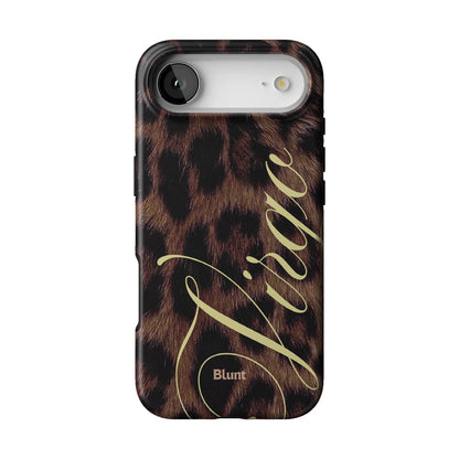 Virgo iPhone Case gallery - Iphone_17_Air_1