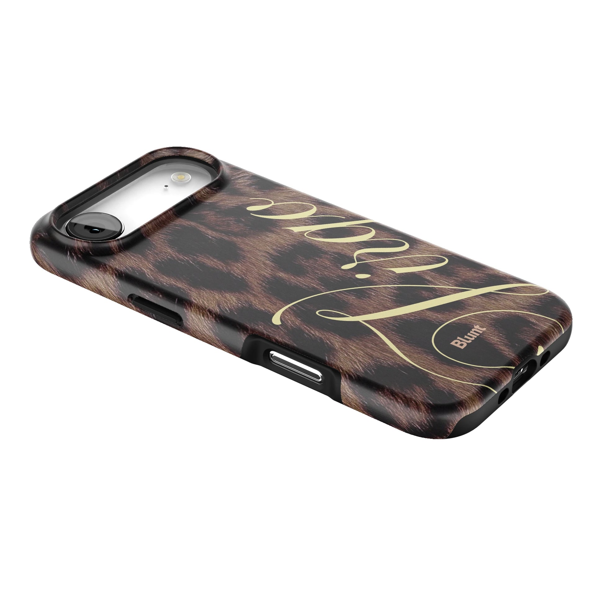 Virgo iPhone Case gallery - Iphone_17_Air_2
