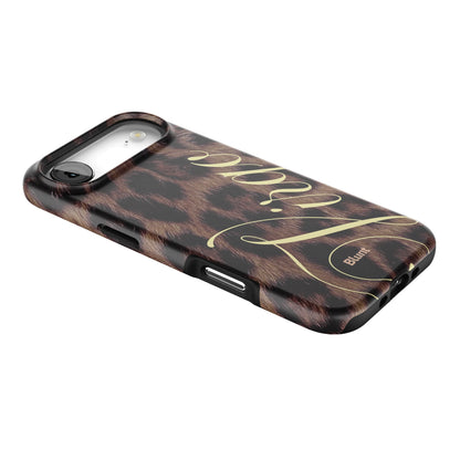 Virgo iPhone Case gallery - Iphone_17_Air_2