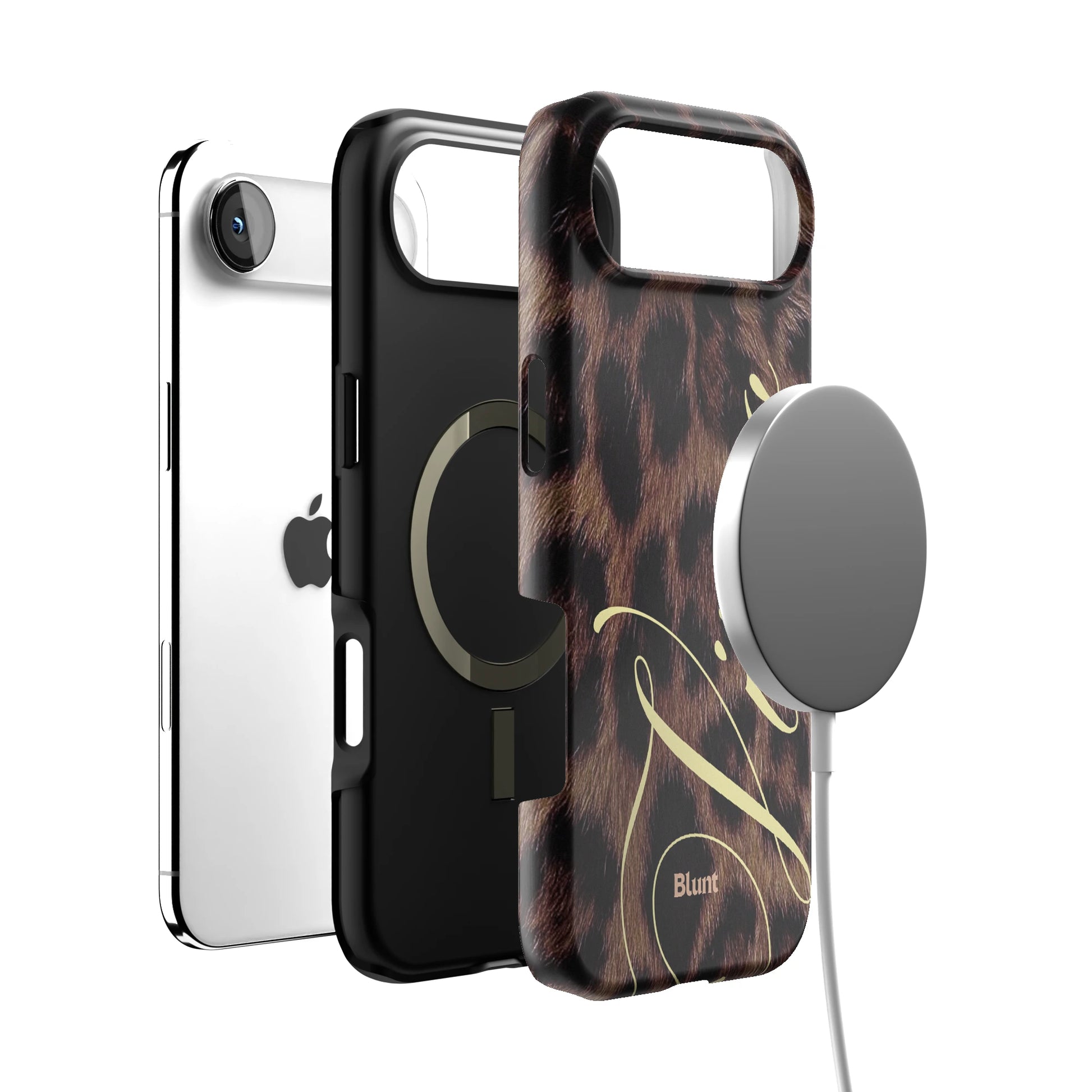 Virgo iPhone Case gallery - Iphone_17_Air_4