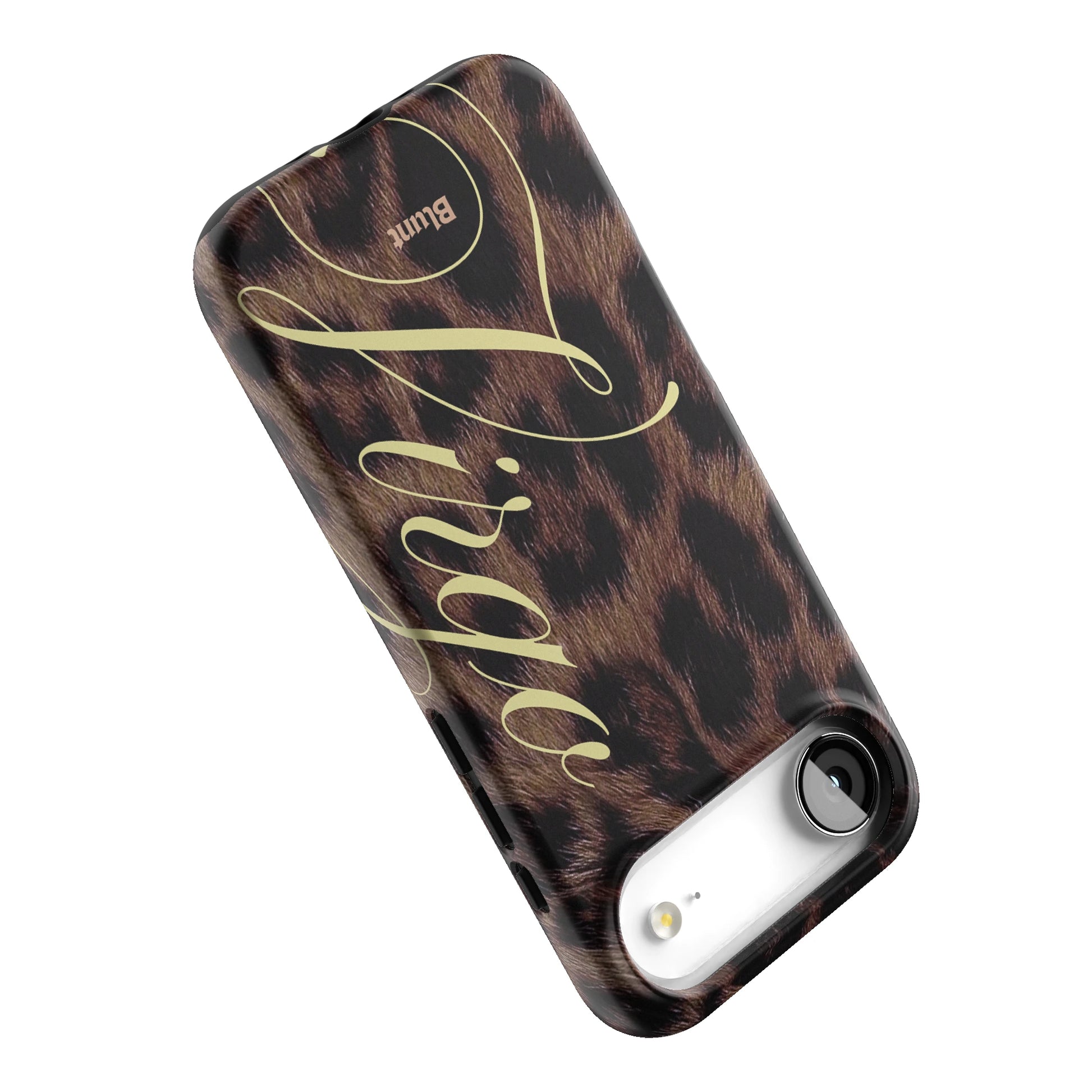 Virgo iPhone Case gallery - Iphone_17_Air_5