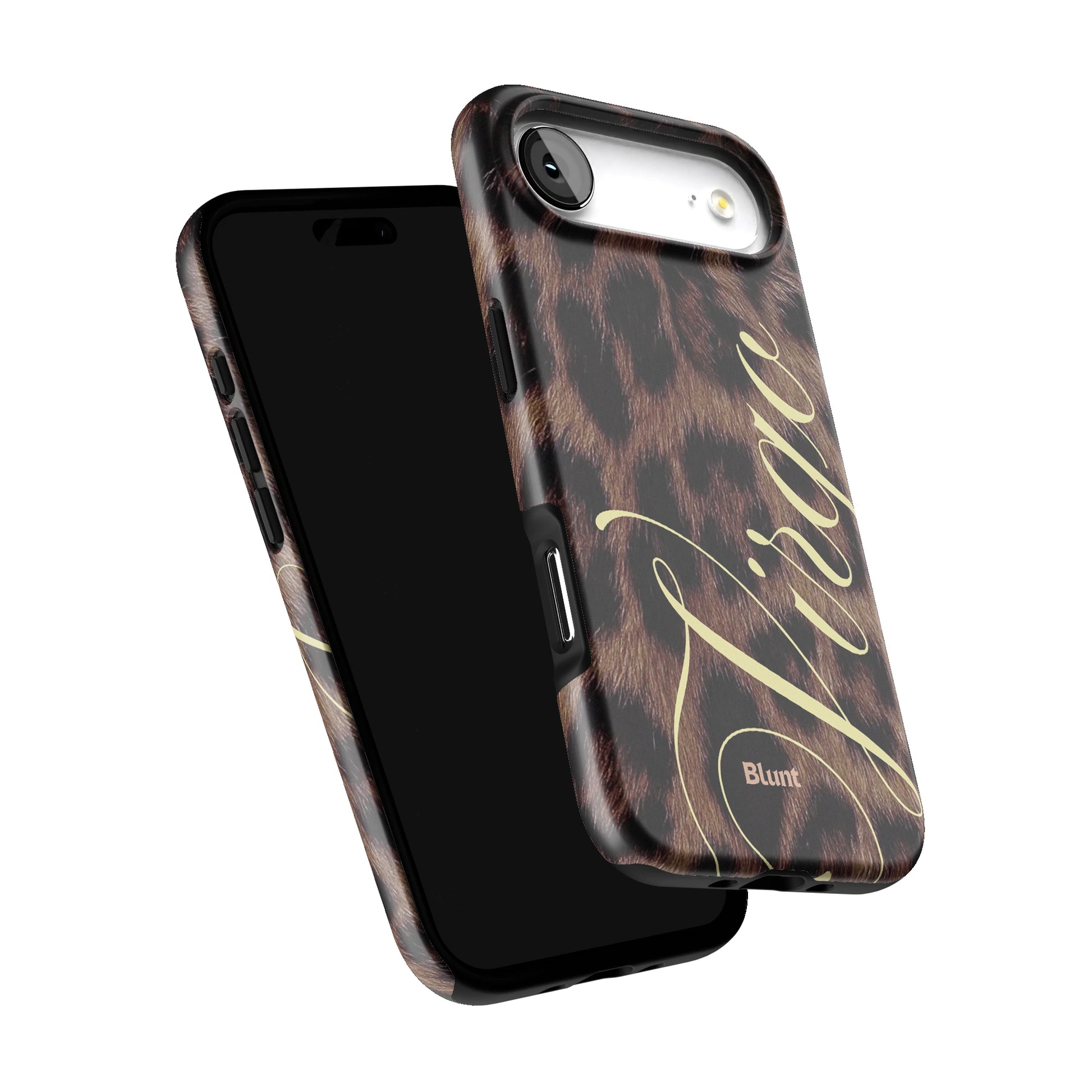 Virgo iPhone Case gallery - Iphone_17_Air_6