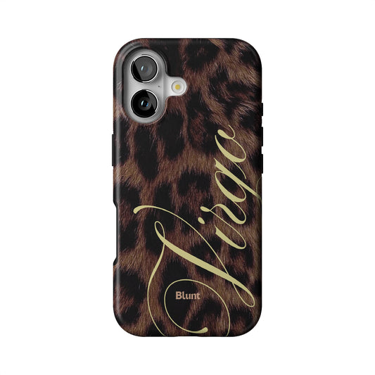 Virgo iPhone Case gallery - Iphone_17_Iphone_1