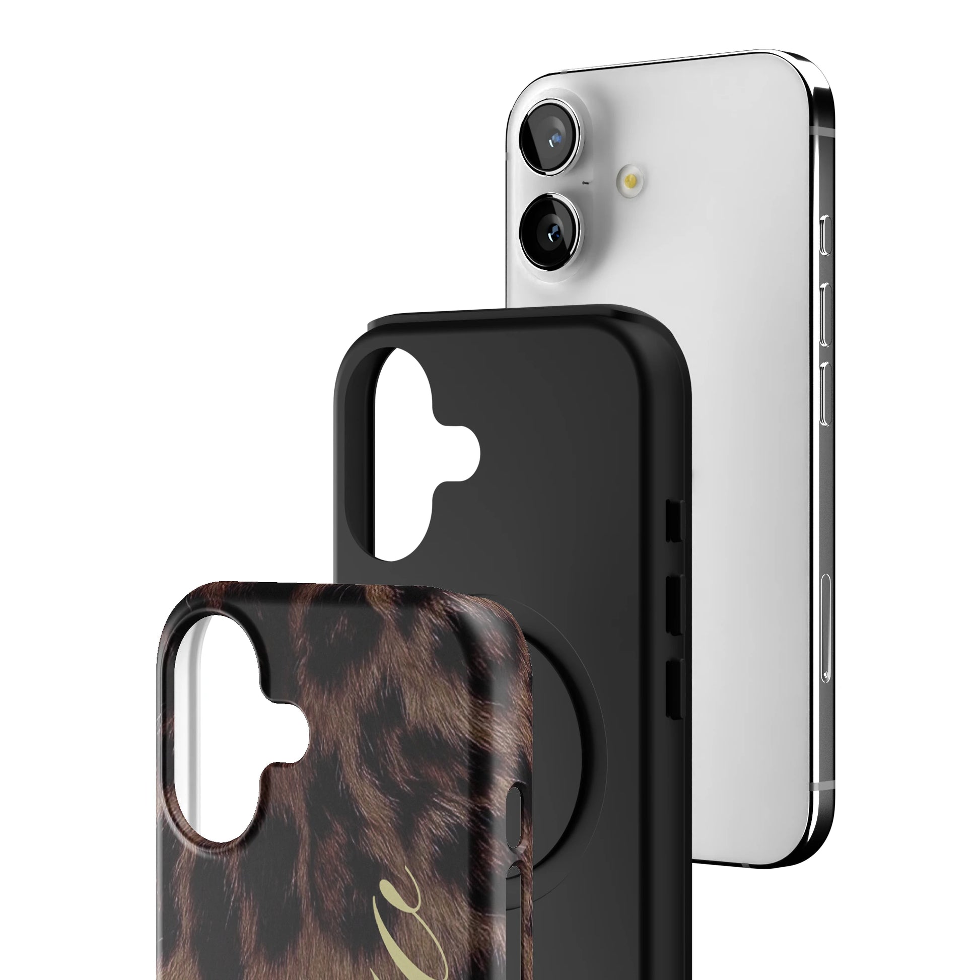 Virgo iPhone Case gallery - Iphone_17_Iphone_3