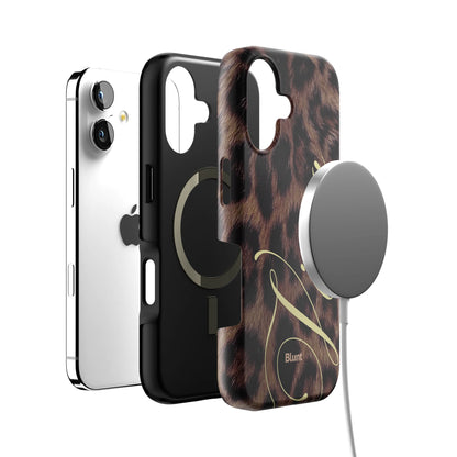 Virgo iPhone Case gallery - Iphone_17_Iphone_4