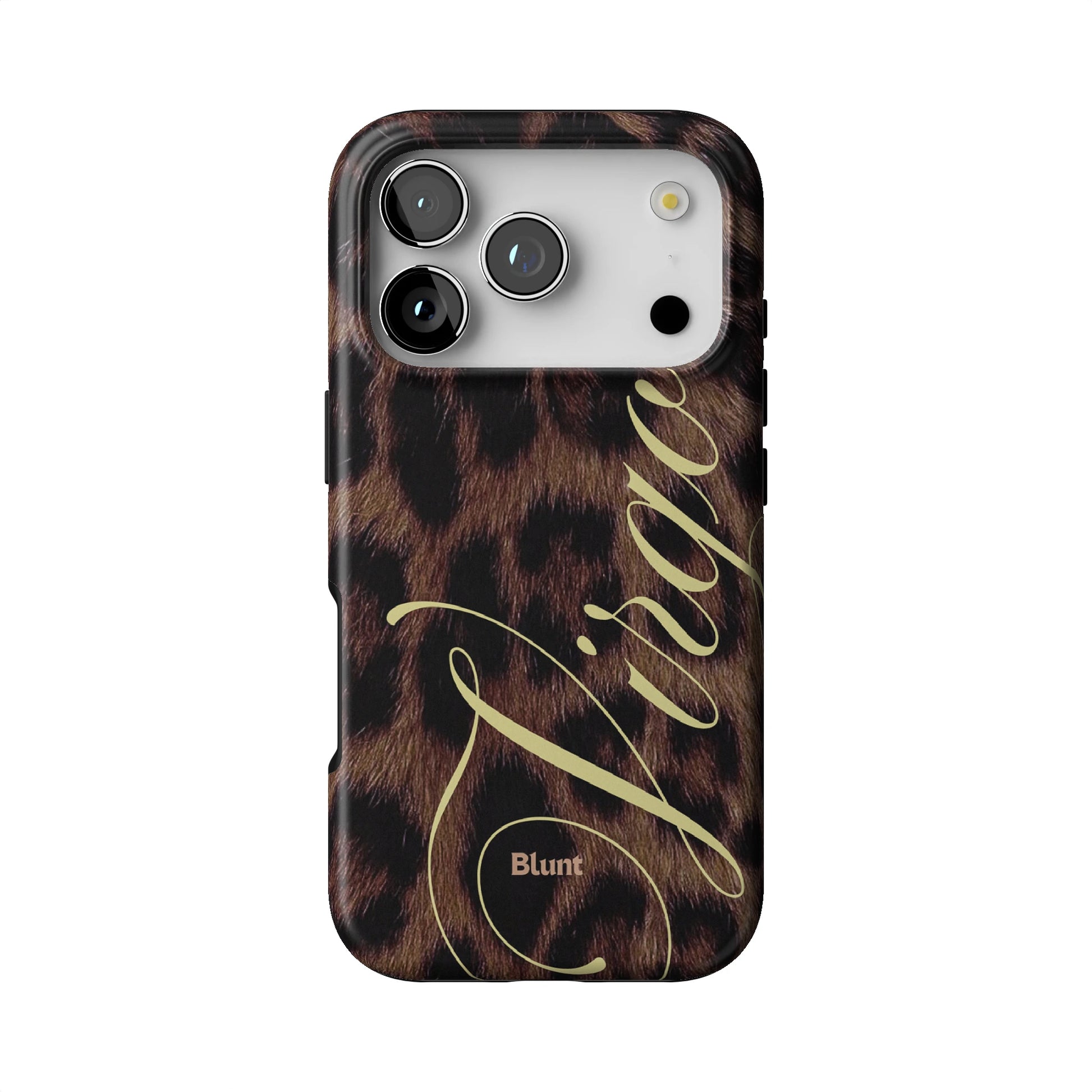Virgo iPhone Case gallery - Iphone_17_Pro_1