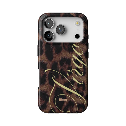 Virgo iPhone Case gallery - Iphone_17_Pro_1