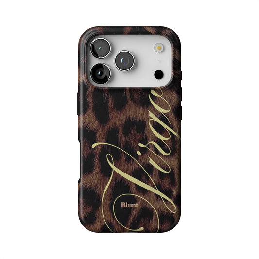 Virgo iPhone Case gallery - Iphone_17_Pro_1