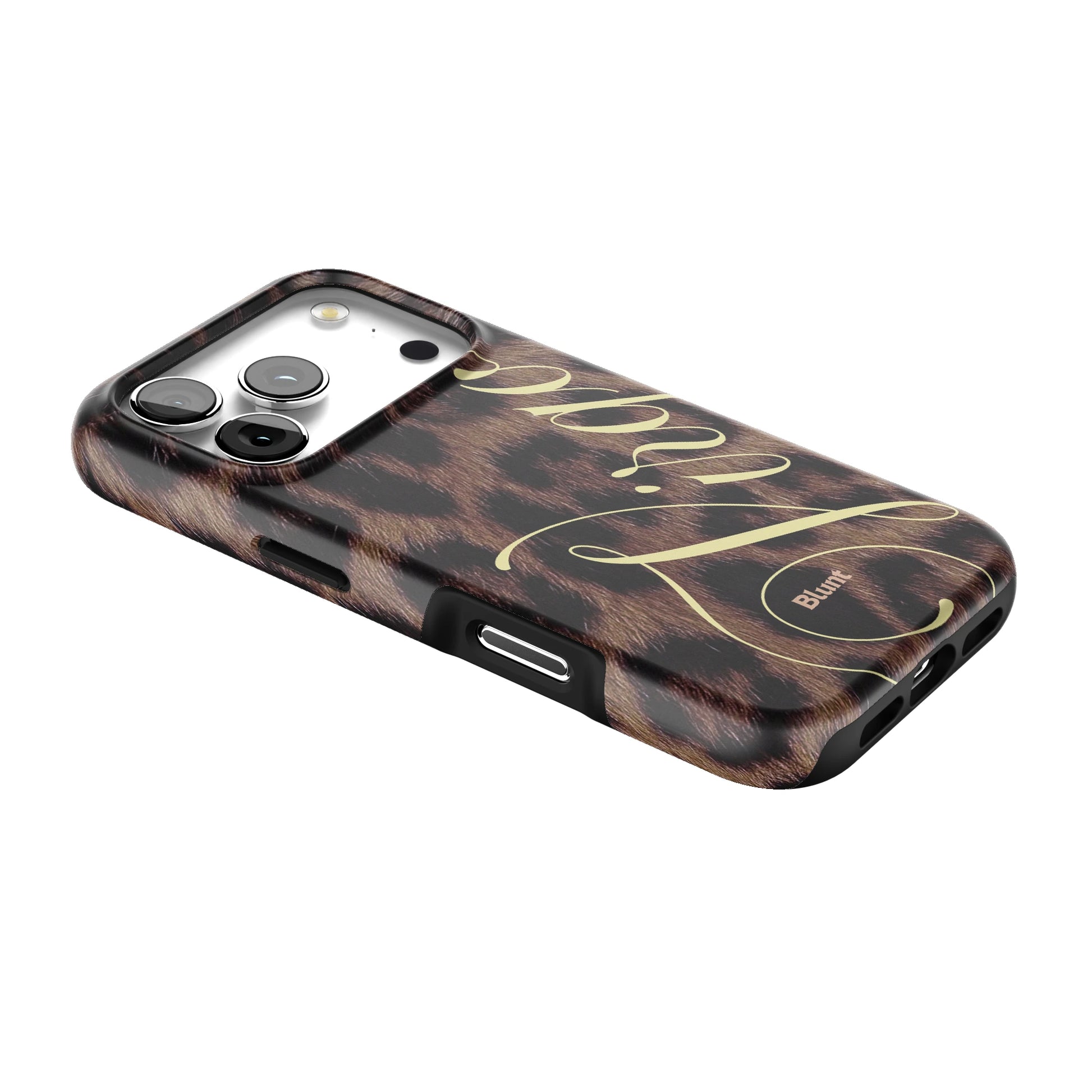 Virgo iPhone Case gallery - Iphone_17_Pro_2