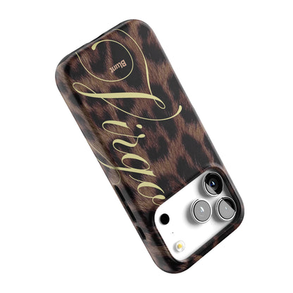 Virgo iPhone Case gallery - Iphone_17_Pro_5