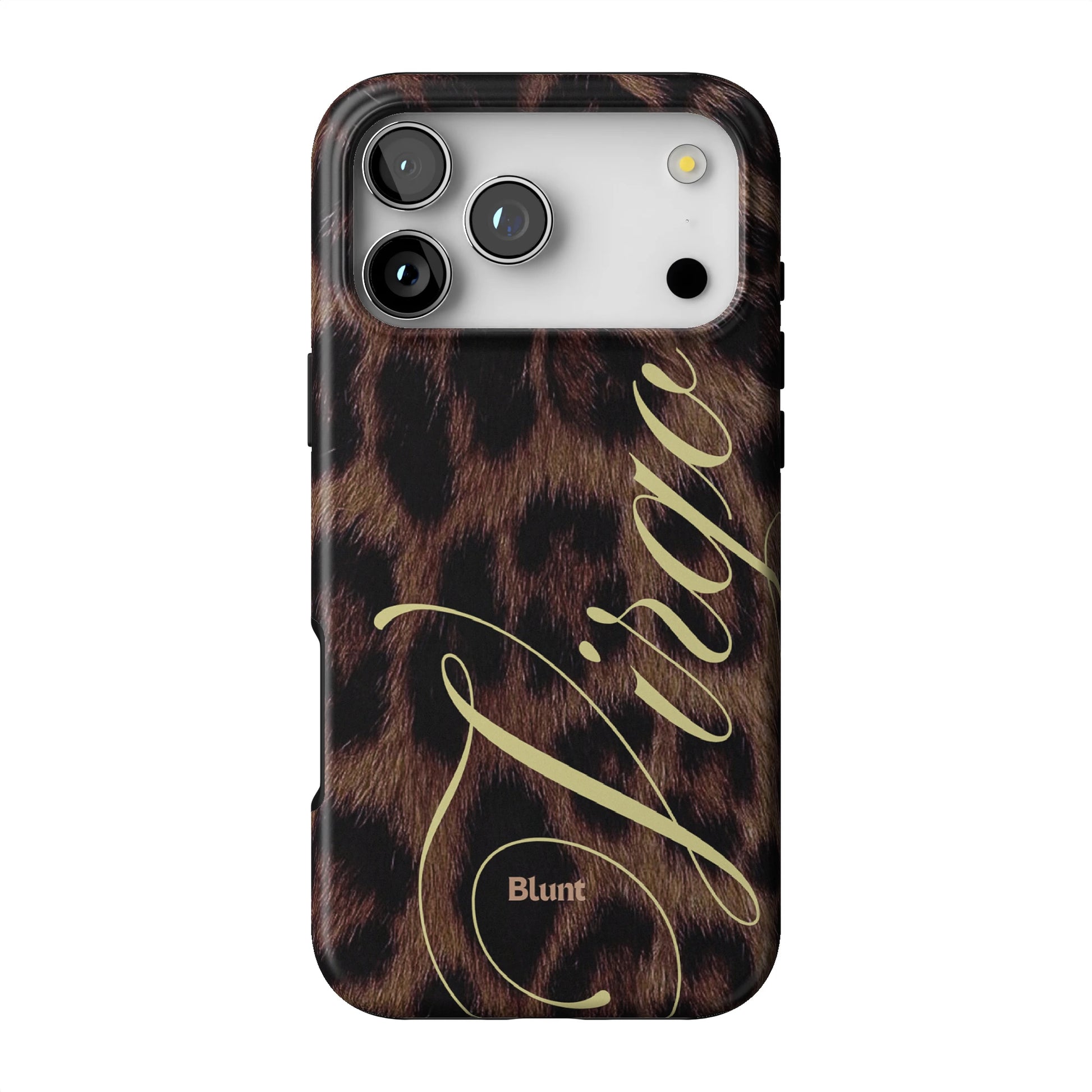 Virgo iPhone Case gallery - Iphone_17_Pro_Max_1