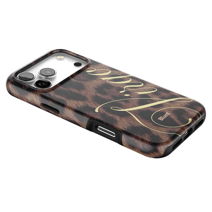 Virgo iPhone Case gallery - Iphone_17_Pro_Max_2
