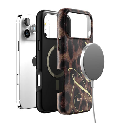 Virgo iPhone Case gallery - Iphone_17_Pro_Max_4