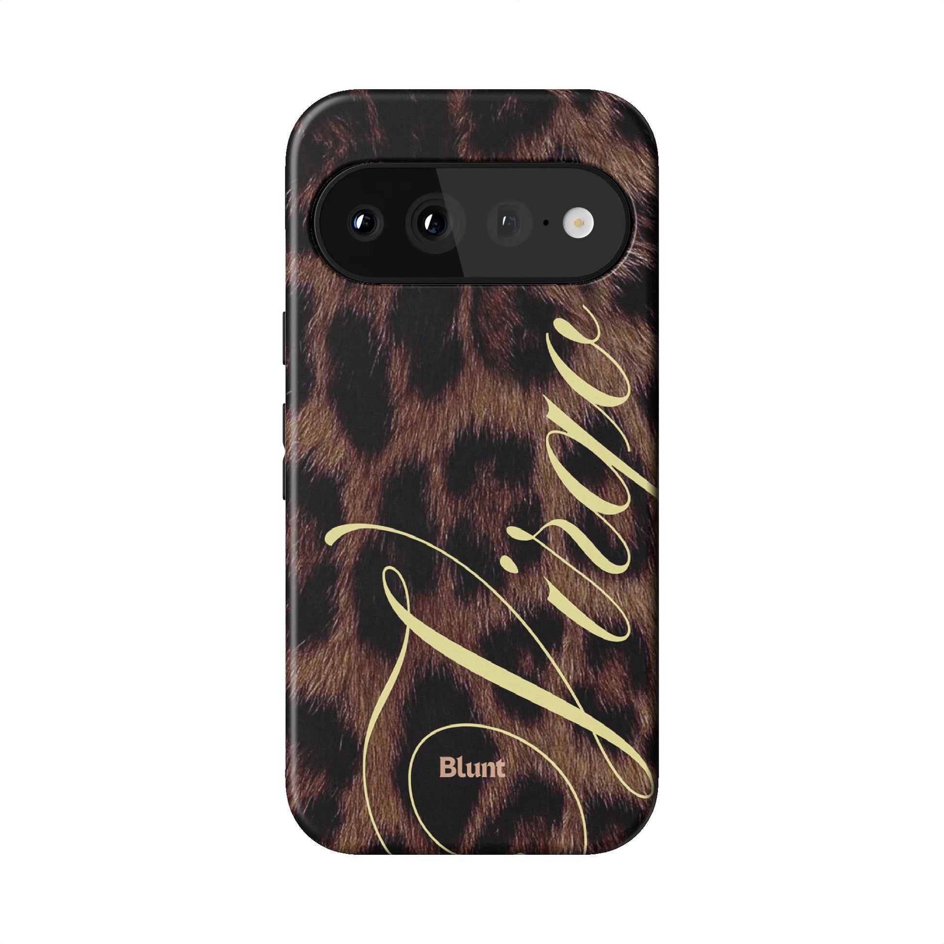 Virgo Pixel Case - Blunt Cases