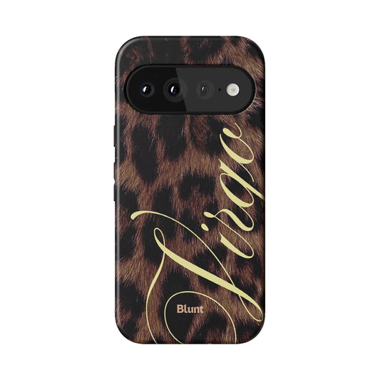 Virgo Pixel Case - Blunt Cases