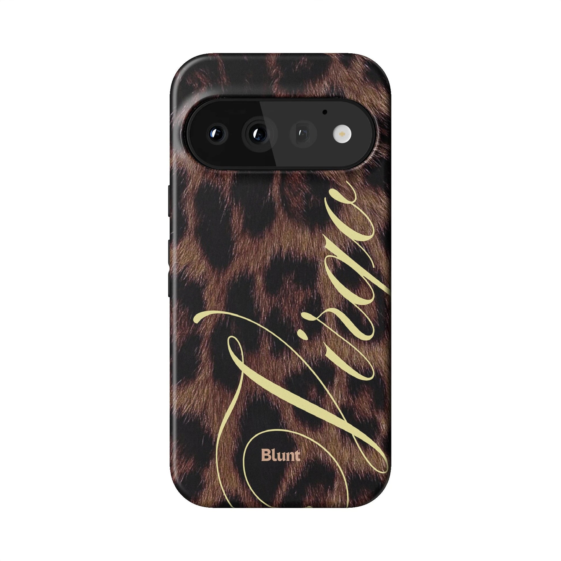 Virgo Pixel Case - Blunt Cases