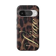 Virgo Pixel Case