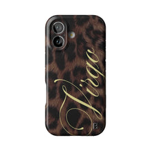 Virgo Statement iPhone Case