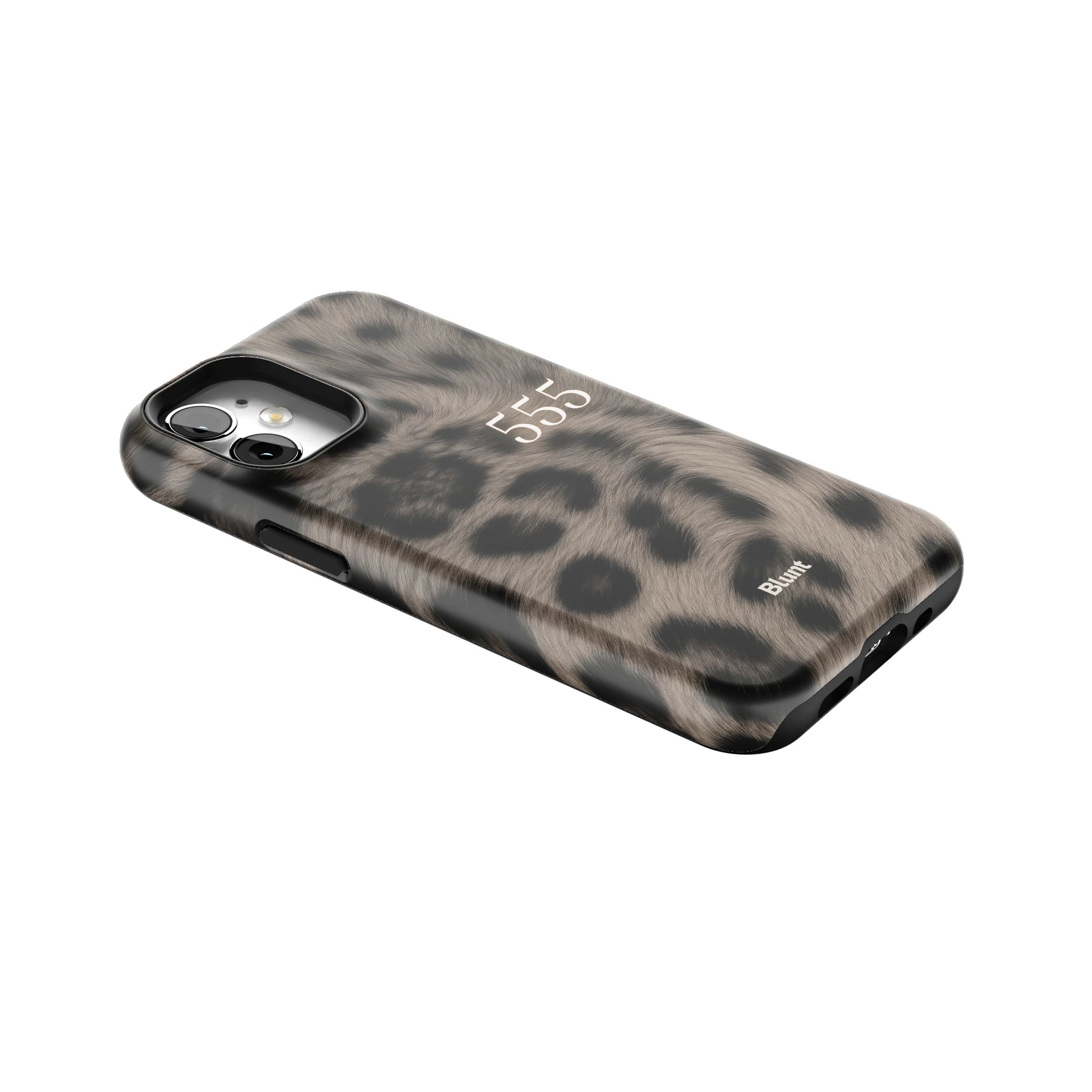 Vision iPhone Case gallery - Iphone_12_Mini_Air_Plus_2