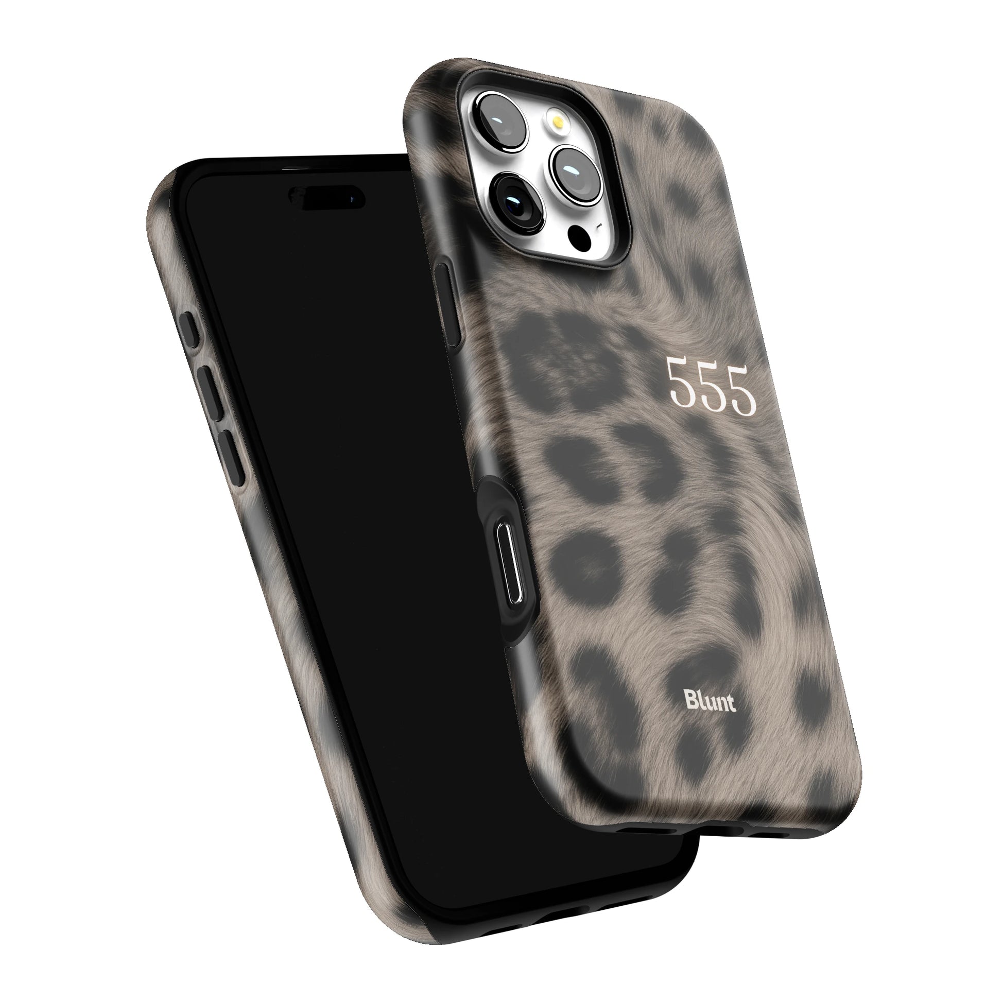 Vision iPhone Case gallery - Iphone_16_Pro_Max_6
