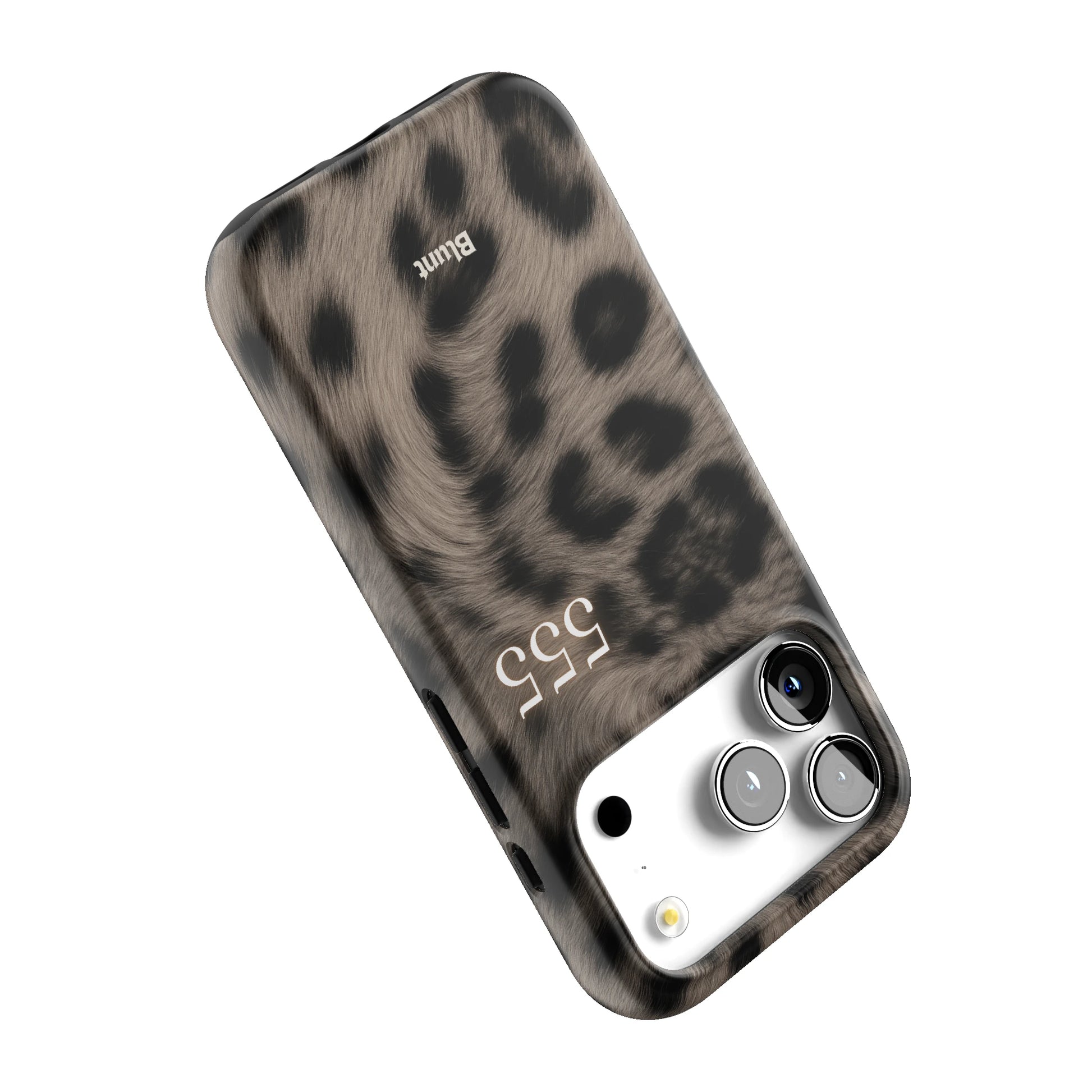 Vision iPhone Case gallery - Iphone_17_Pro_5