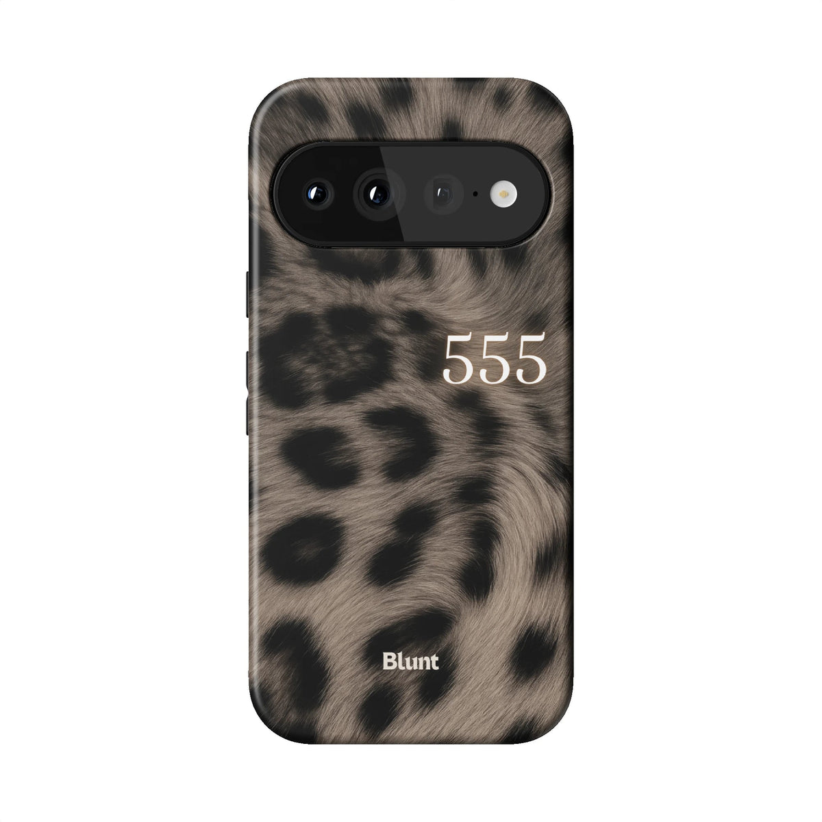 Vision Pixel Case - Blunt Cases