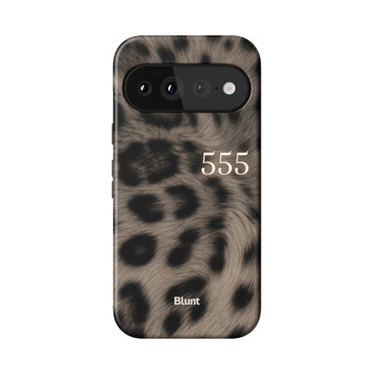 Vision Pixel Case - Blunt Cases