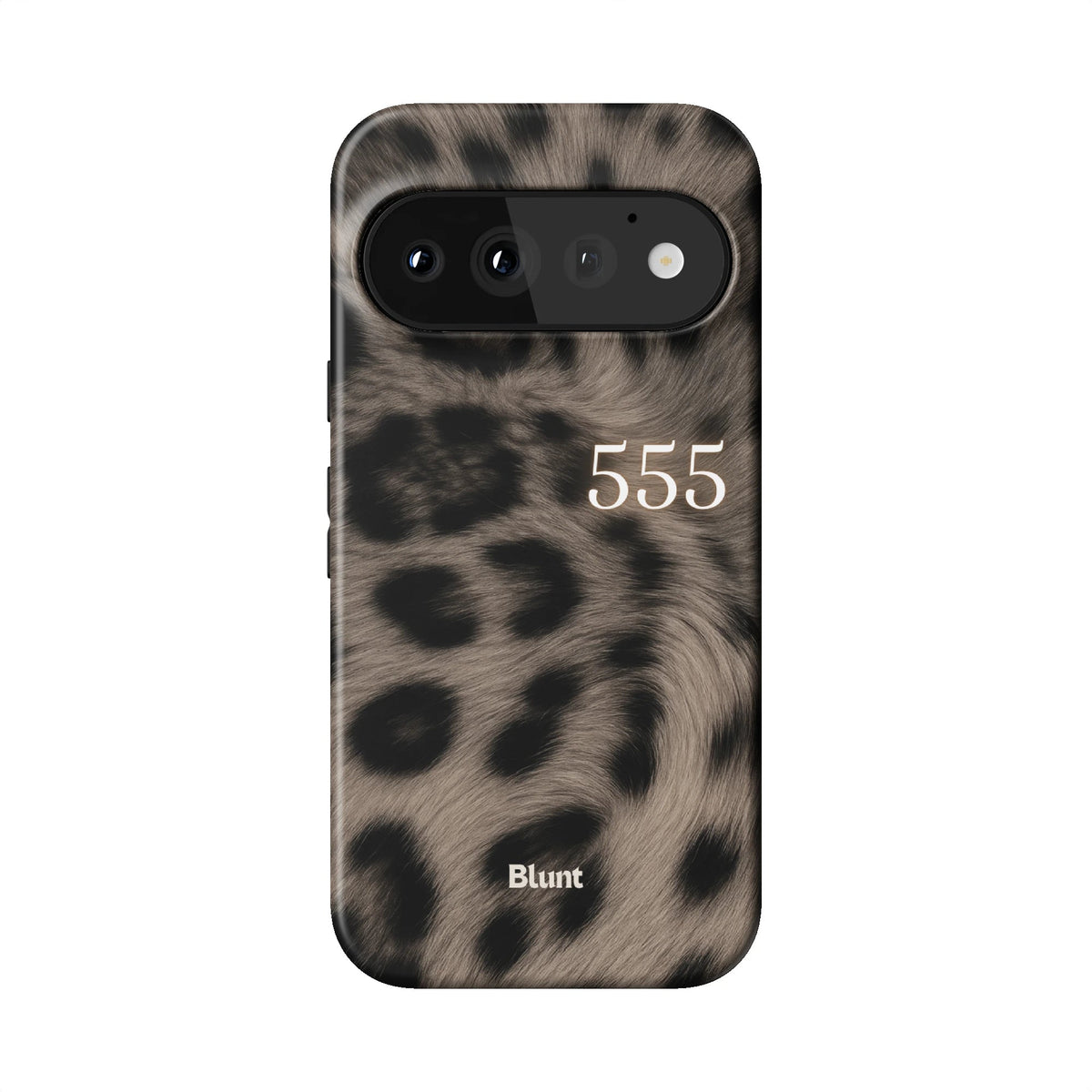 Vision Pixel Case - Blunt Cases