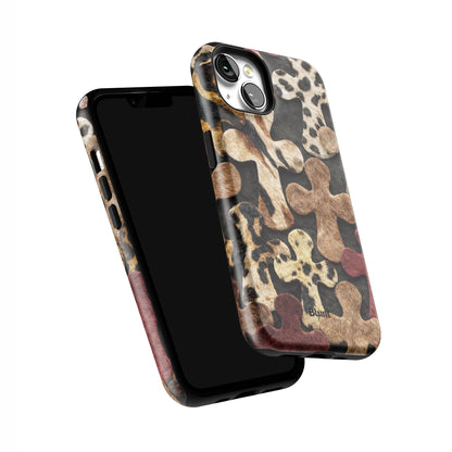 Patched-Saint-iphone-case-iPhone 13-5