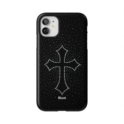 diamanteheaveniphonecase-iphone-case-iPhone 11-1