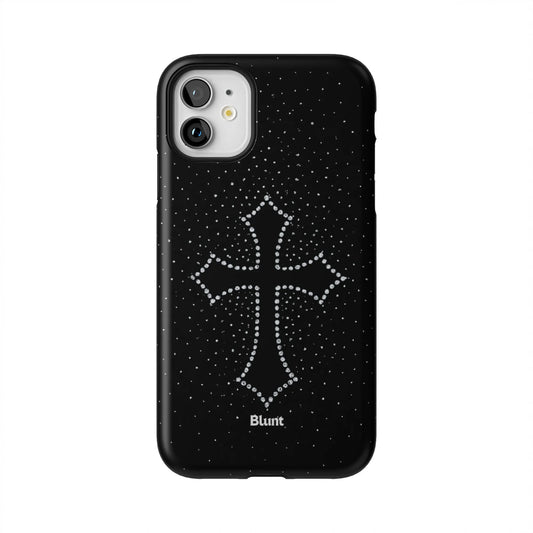 diamanteheaveniphonecase-iphone-case-iPhone 11-1