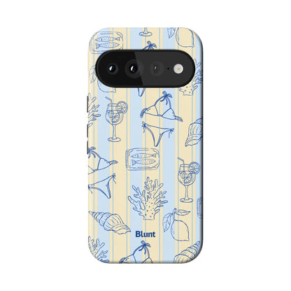 Vita Marina Pixel Case - Blunt Cases