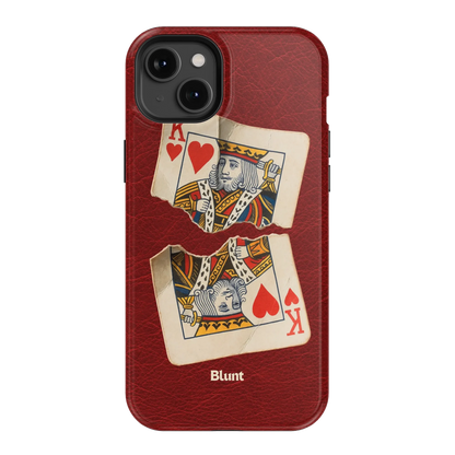 Split iPhone Case