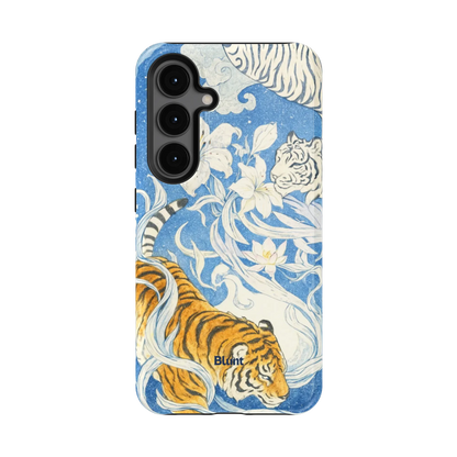 Nymph Samsung Case