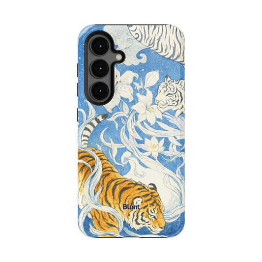 Nymph Samsung Case