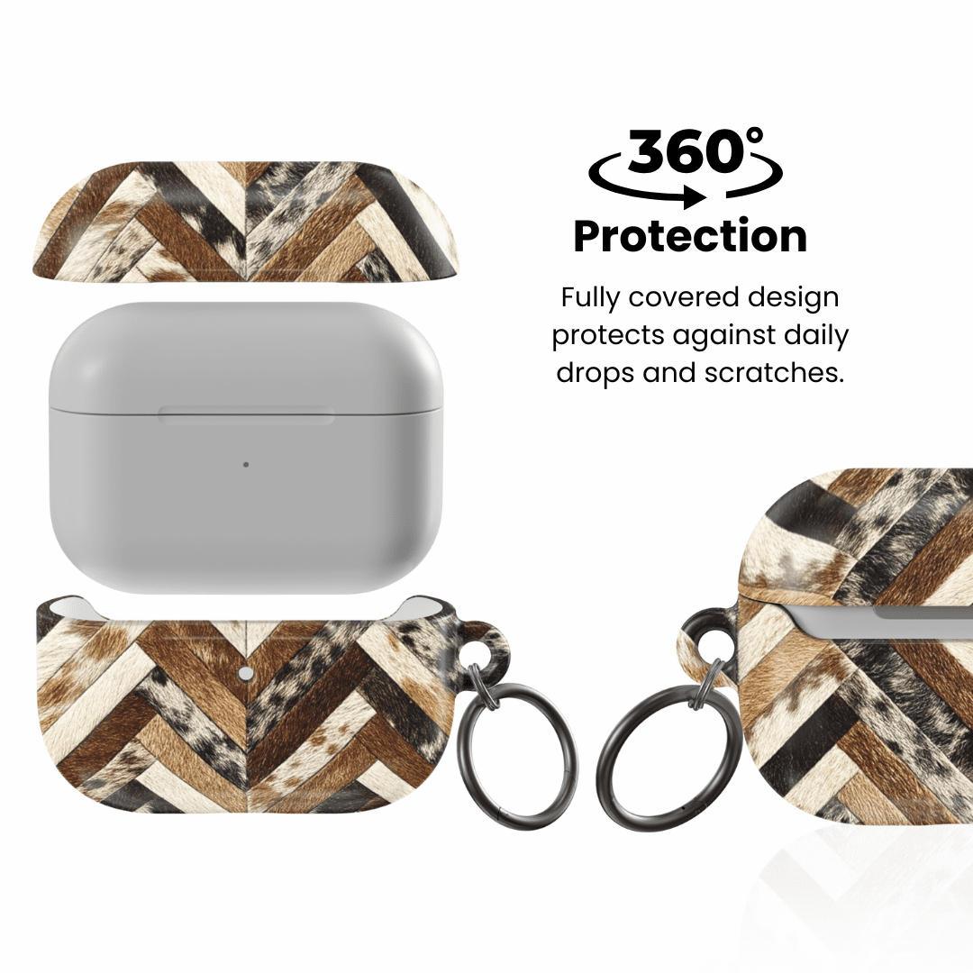 Vivián AirPod Case - Blunt Cases