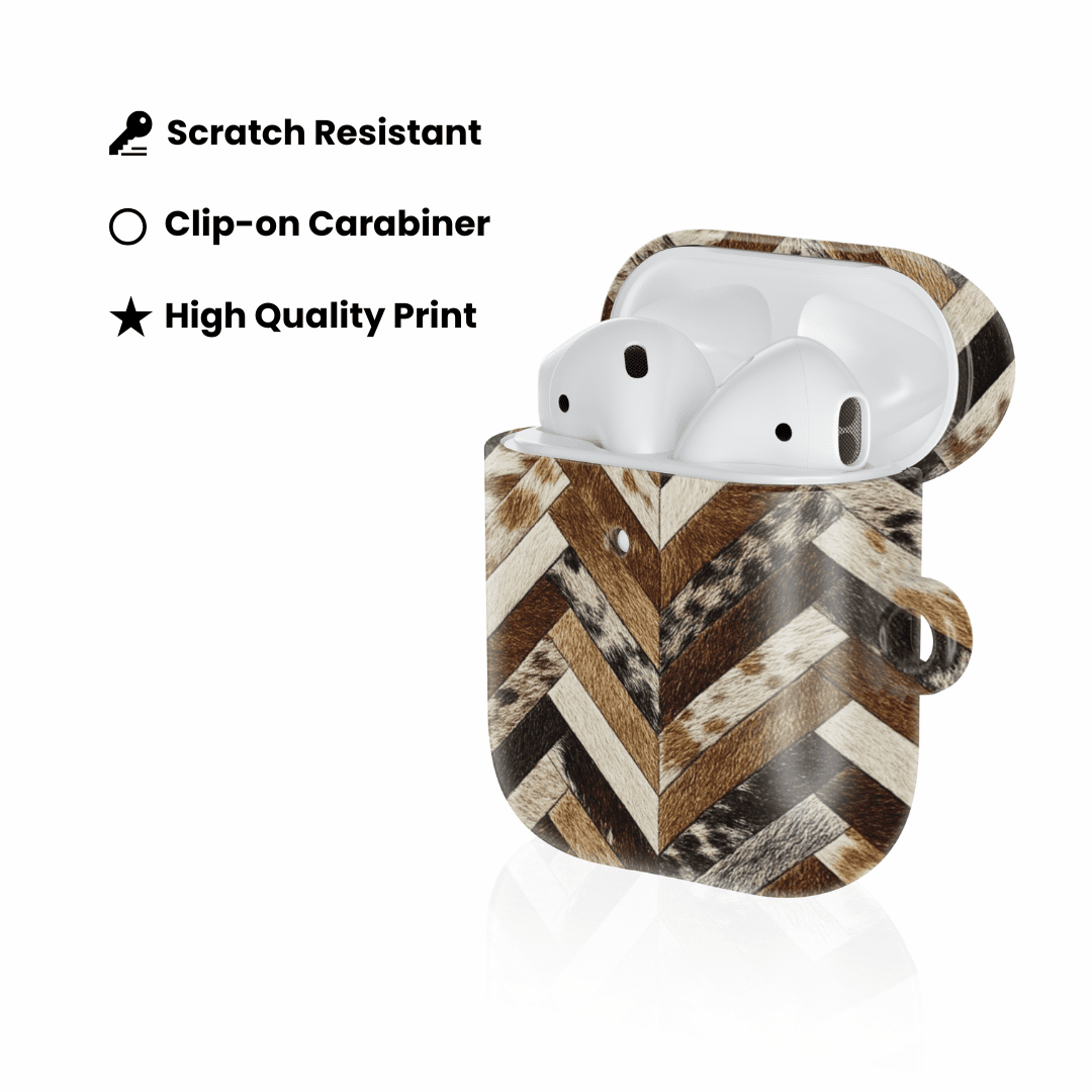Vivián AirPod Case - Blunt Cases