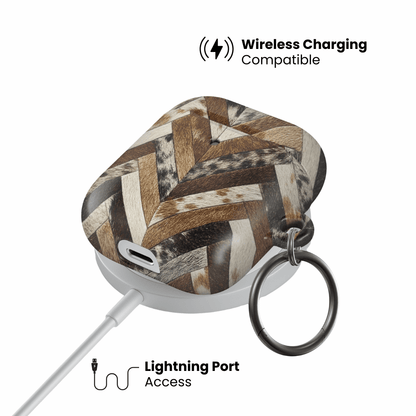 Vivián AirPod Case - Blunt Cases