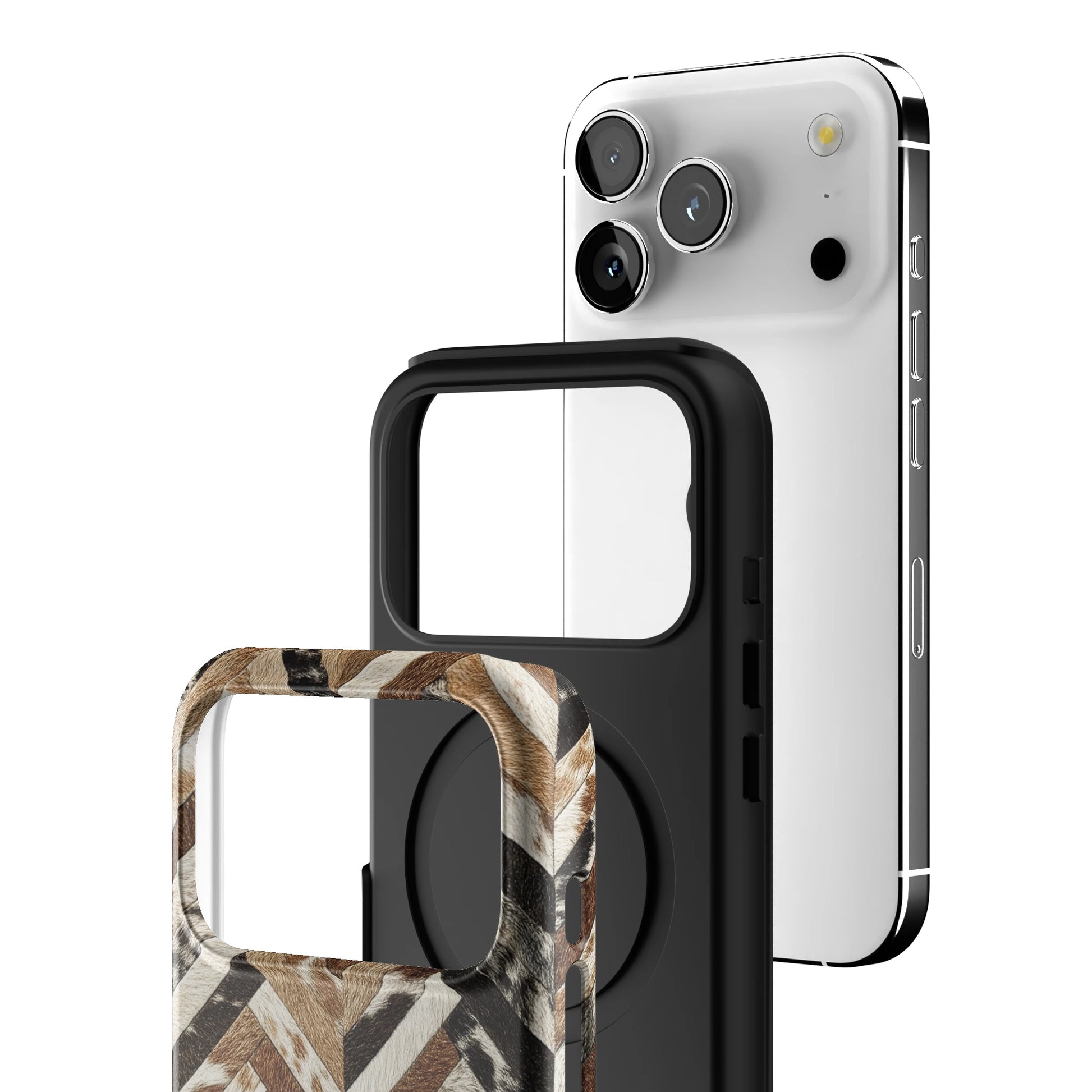 Vivian iPhone Case gallery - Iphone_17_Pro_3
