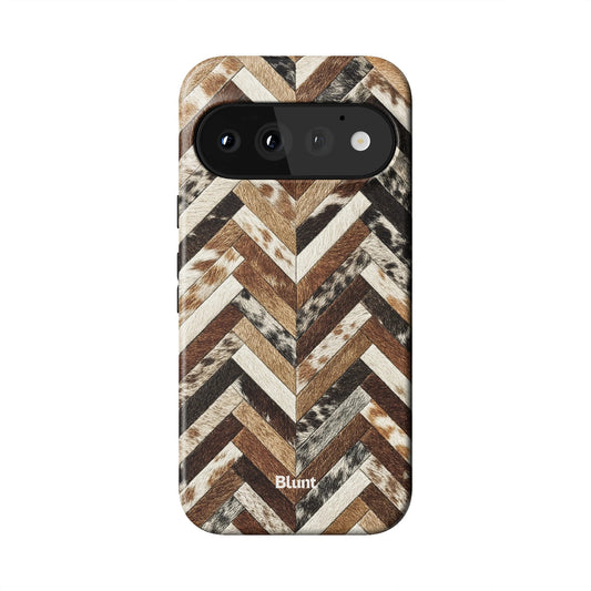 Vivian Pixel Case - Blunt Cases