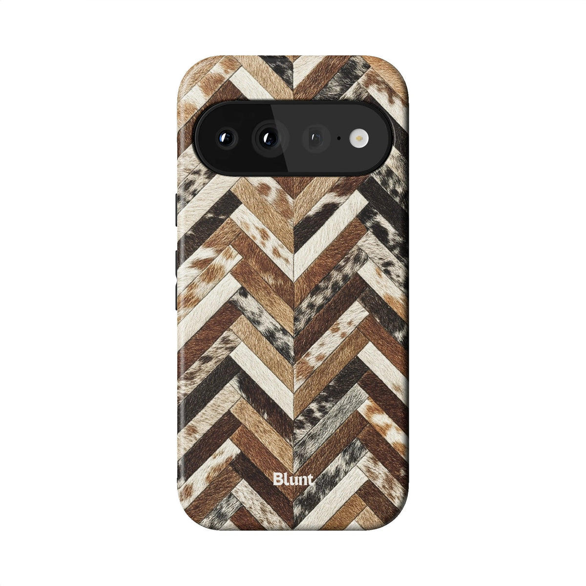 Vivian Pixel Case - Blunt Cases