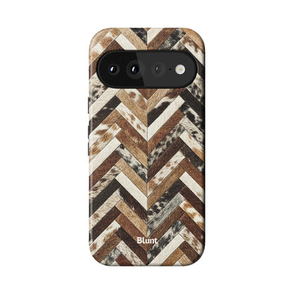 Vivian Pixel Case - Blunt Cases