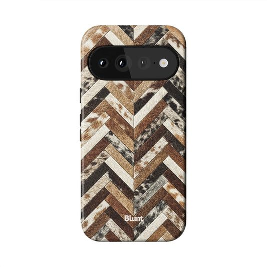 Vivian Pixel Case - Blunt Cases