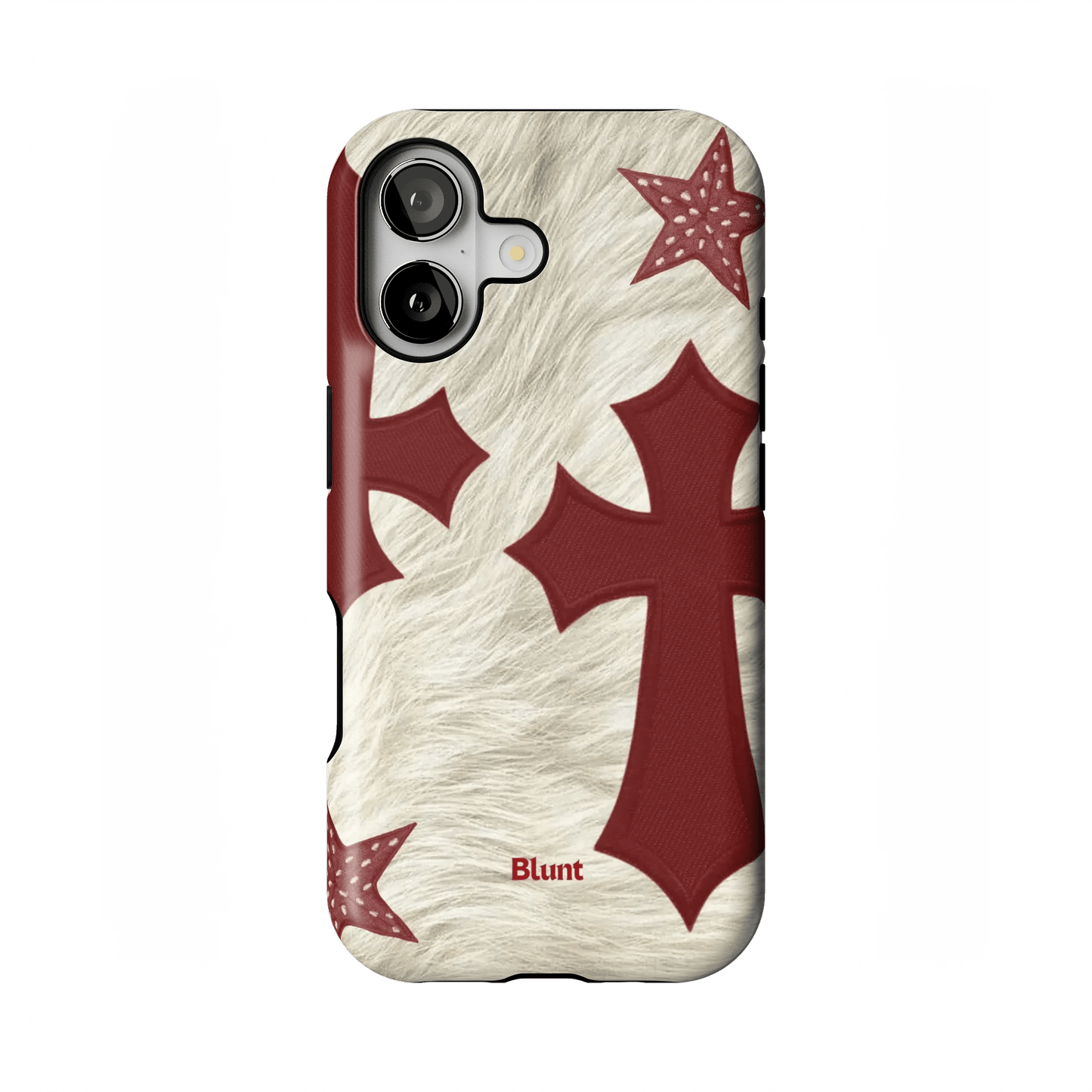 Vivienne iPhone Case - Blunt Cases