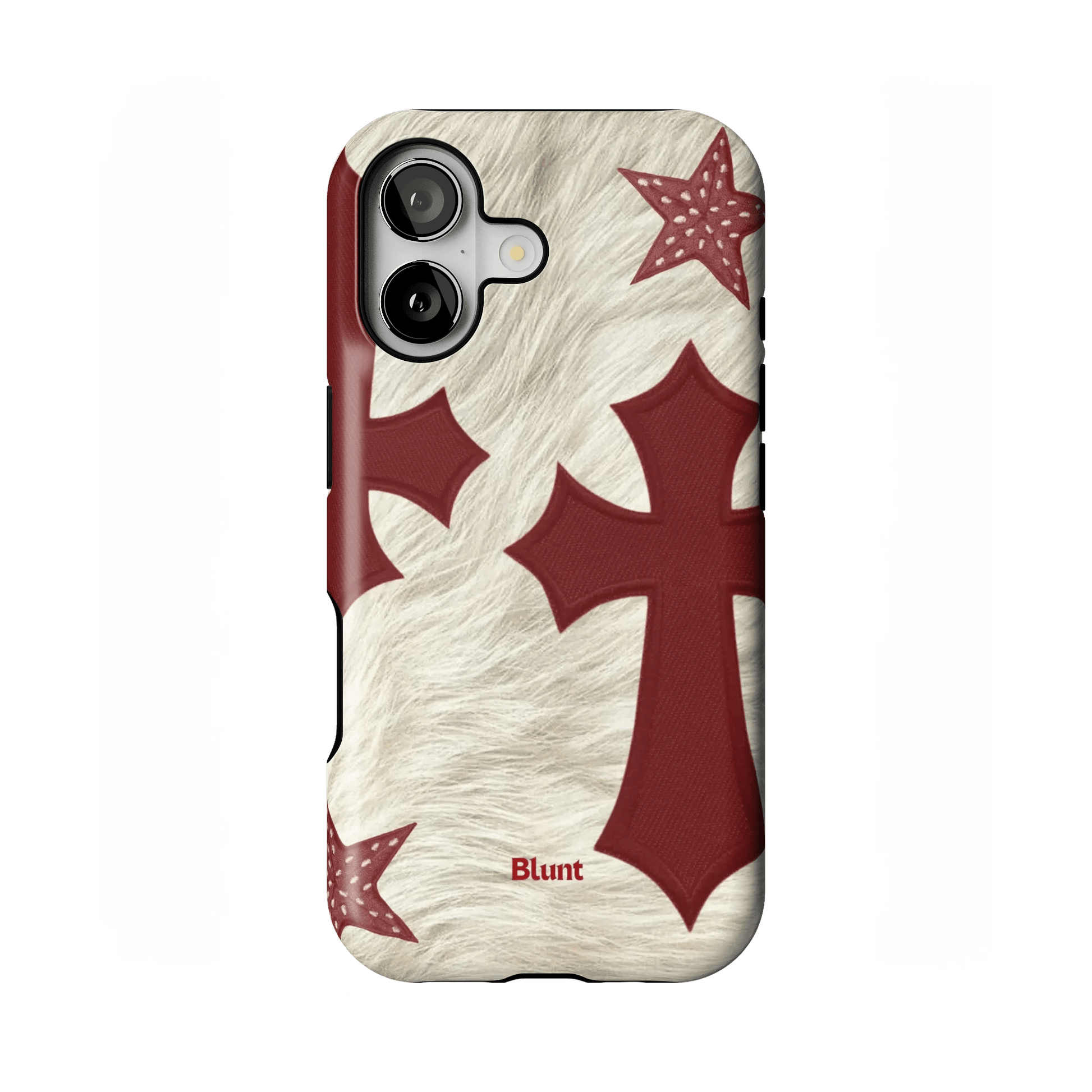 Vivienne iPhone Case - Blunt Cases