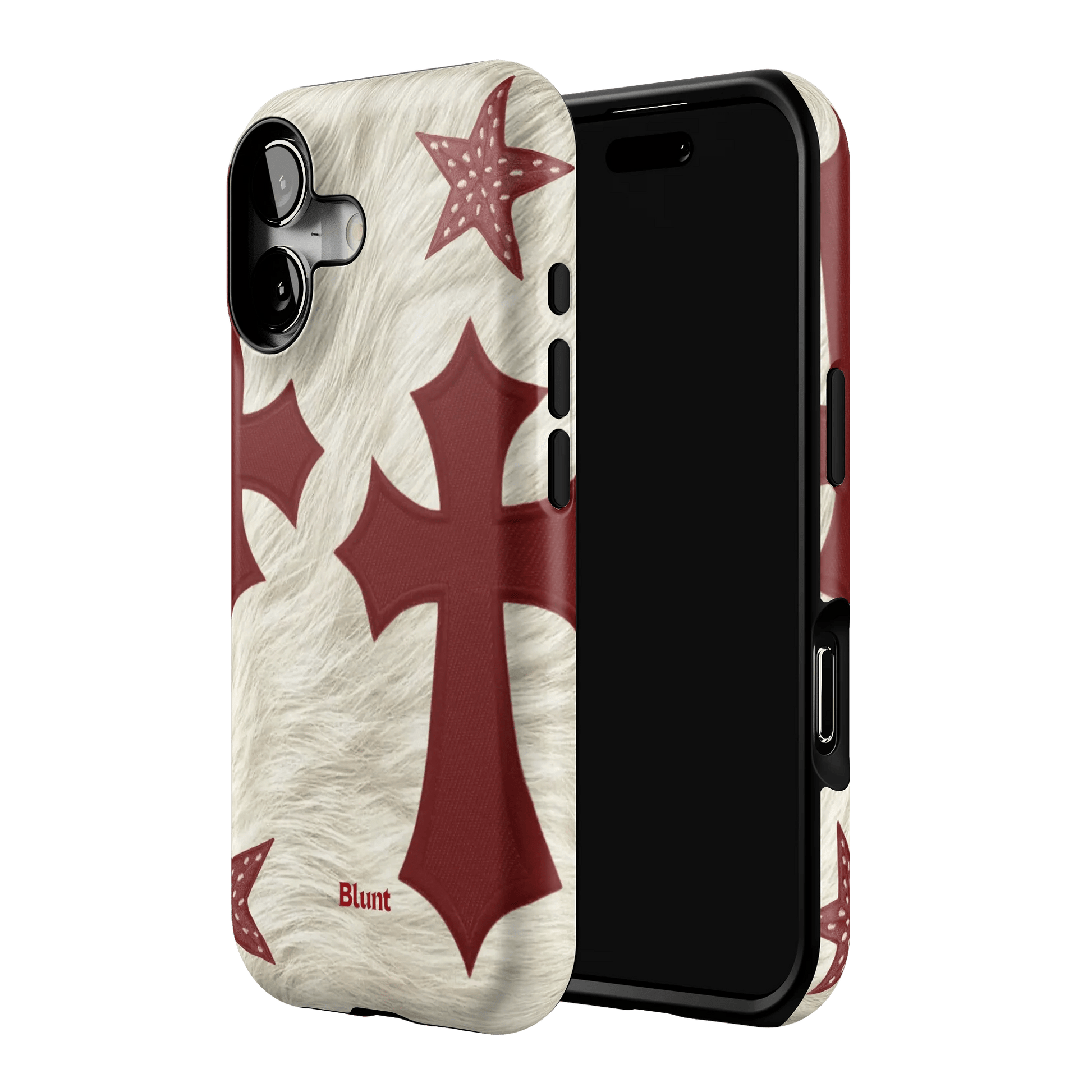 Vivienne iPhone Case - Blunt Cases