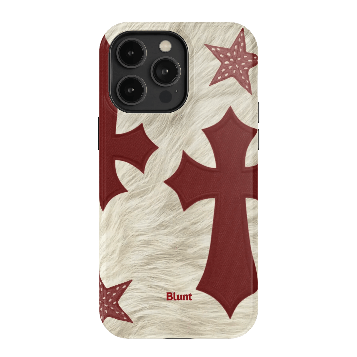 Vivienne iPhone Case - Blunt Cases