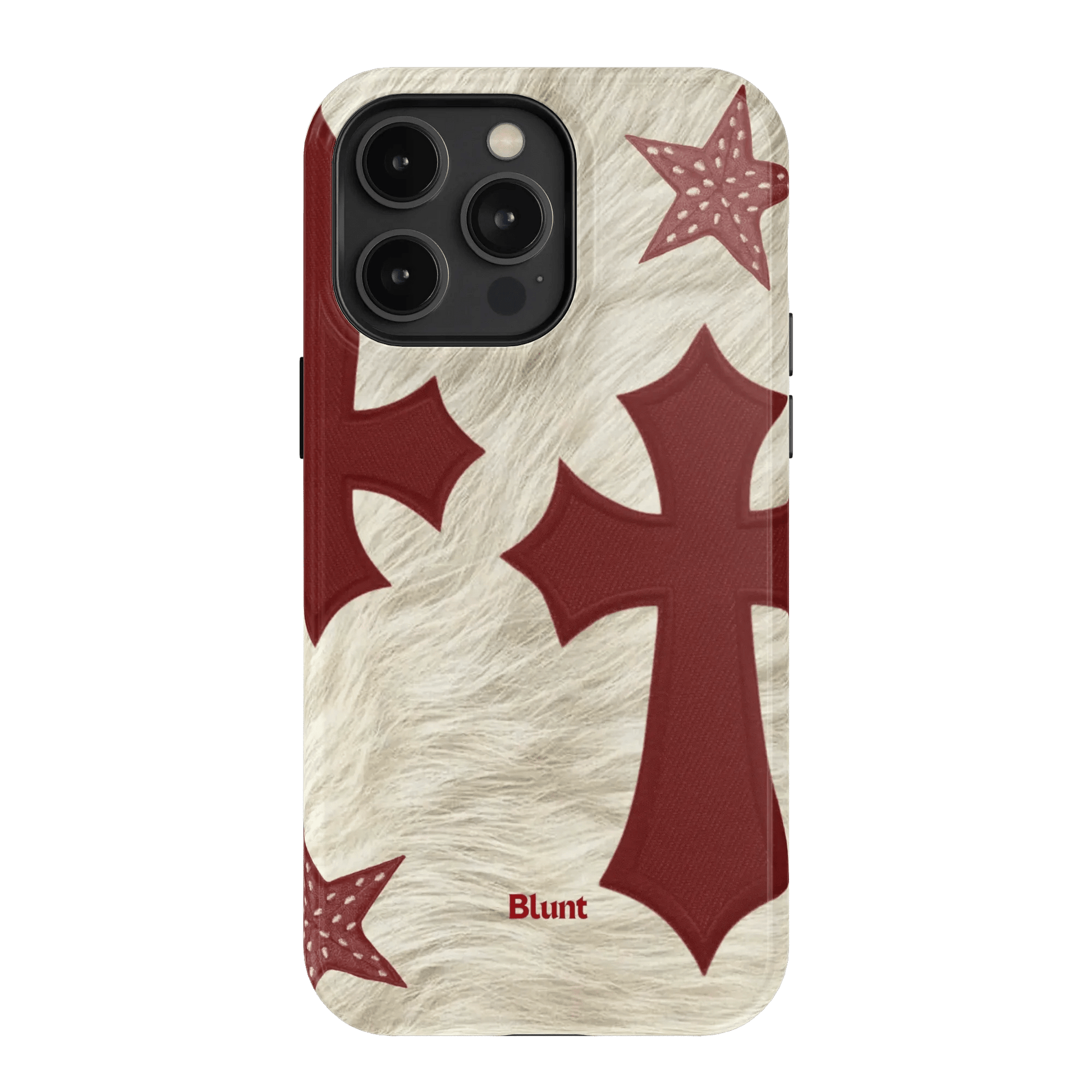 Vivienne iPhone Case - Blunt Cases